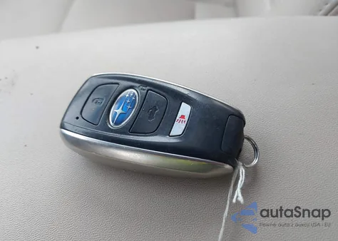 2018 Subaru Outback 2.5I Limited z USA, uszkodzony, nr VIN 4S4BSANCXJ3351649